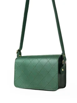 Metro Line Crossbody