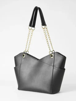 City Breeze Tote Bag