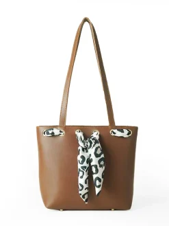 Chic Comfort Tote