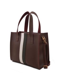 Elegant Path Tote