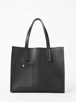 Minimal Aura Bag